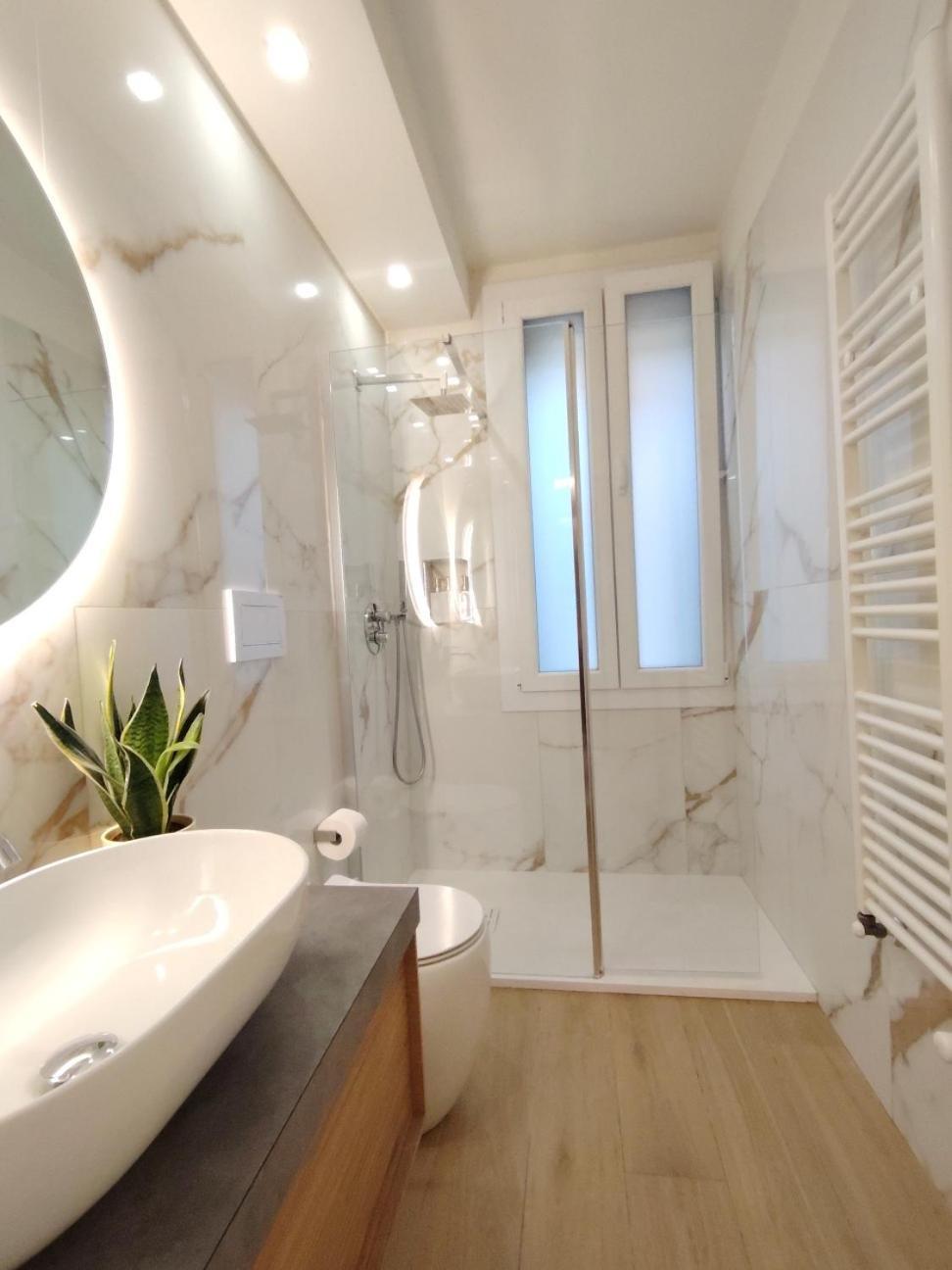 Ca Del Mar Venice Luxury Apartments Exterior photo